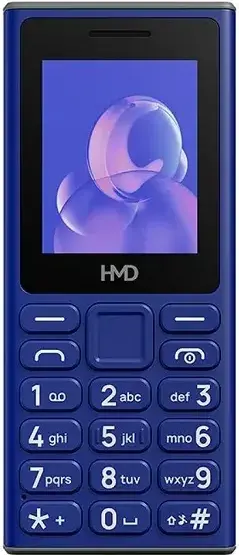 HMD 105 photo