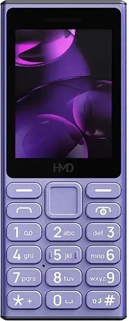 HMD 110 4G photo