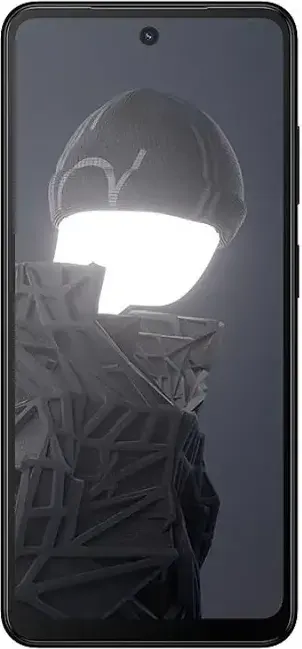 HMD Fusion photo