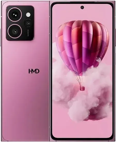 HMD Skyline photo