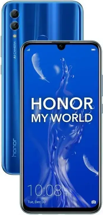 Honor 10 Lite photo