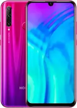 Honor 20 Lite