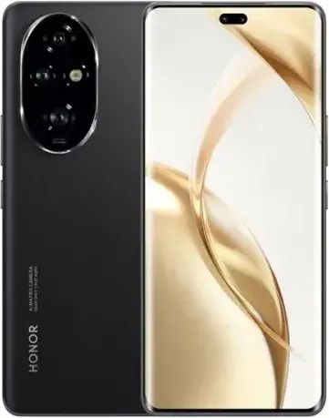Honor 200 Pro photo