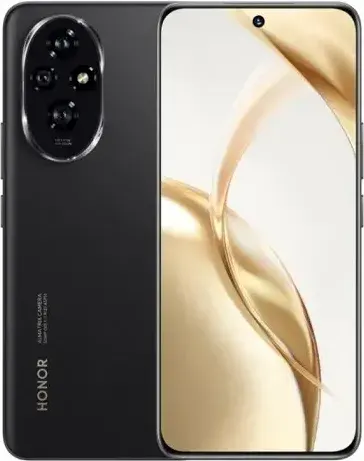 Honor 200 photo