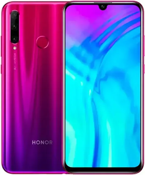 Honor 20i photo