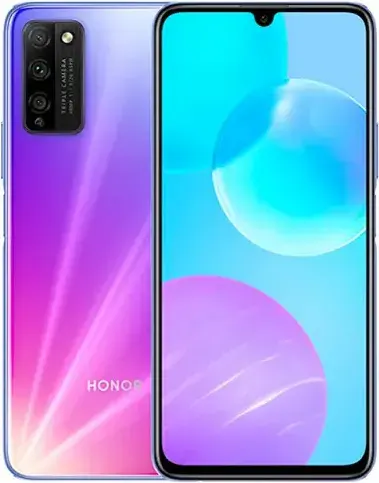 Honor 30 Lite photo
