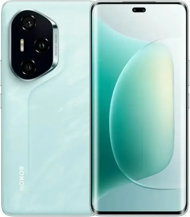 Honor 300 Pro photo