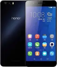 Honor 6 Plus