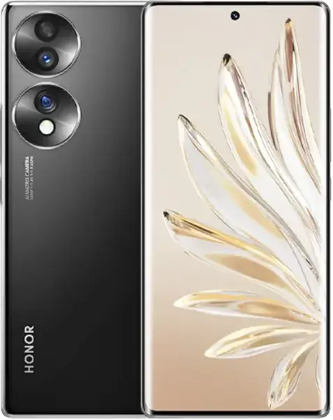 Honor 70 photo