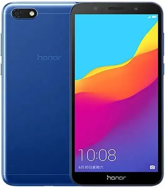 Honor 7s photo