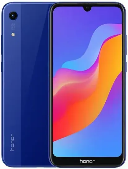Honor 8a Pro photo