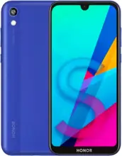 Honor 8S