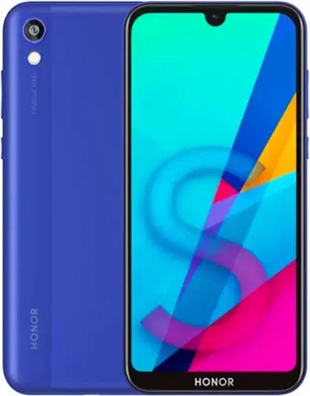 Honor 8S photo