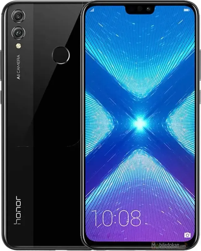 Honor 8X photo