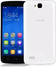 Honor Holly