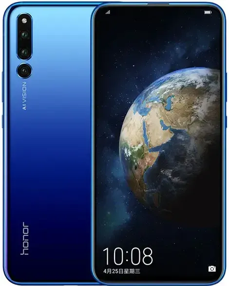 Honor Magic 2 photo