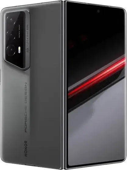 Honor Magic V2 RSR Porsche Design photo
