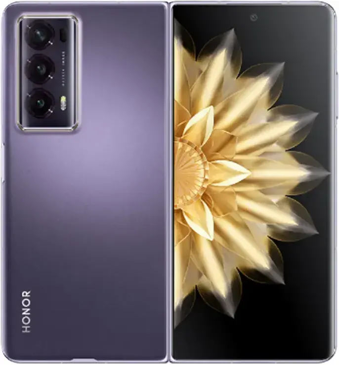 Honor Magic V2 photo