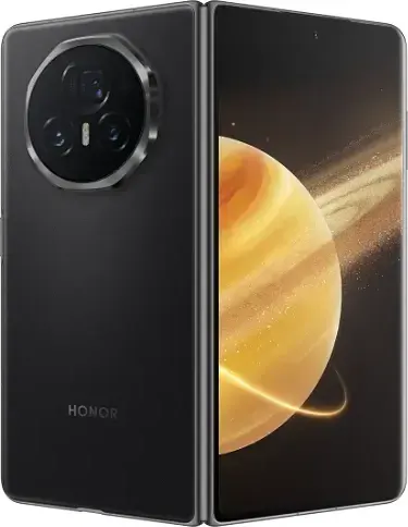 Honor Magic V3 photo