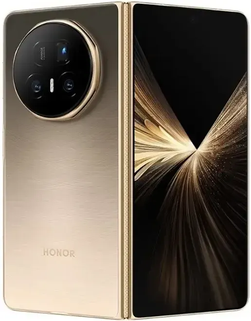 Honor Magic V5 photo