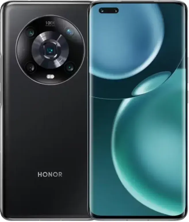 Honor Magic4 Pro photo