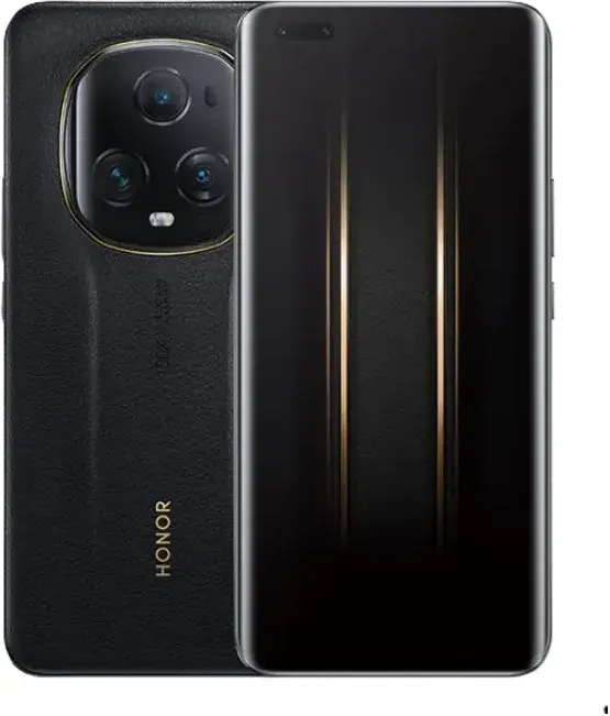 Honor Magic5 Ultimate photo