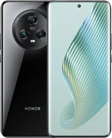 Honor Magic5 photo