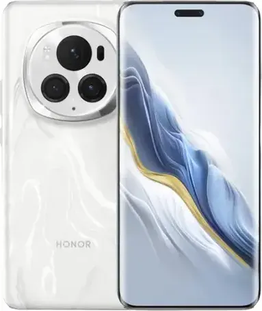 Honor Magic6 Pro photo