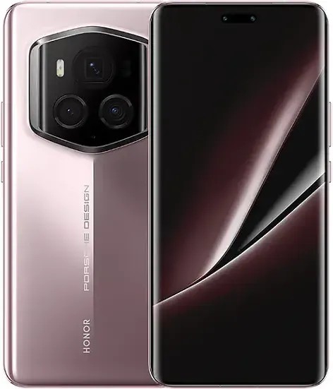 Honor Magic6 RSR Porsche Design photo