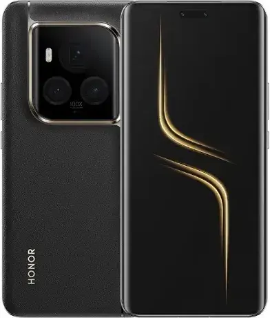 Honor Magic6 Ultimate photo