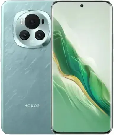 Honor Magic6 photo