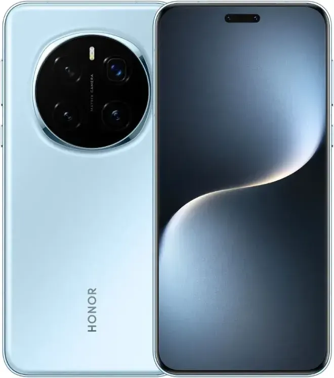 Honor Magic7 Pro photo