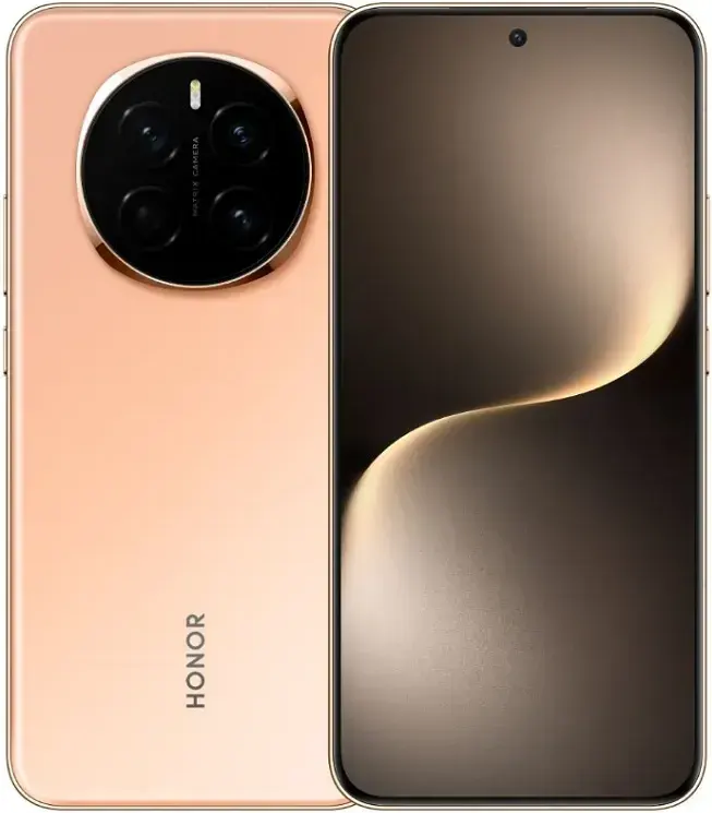Honor Magic7 photo