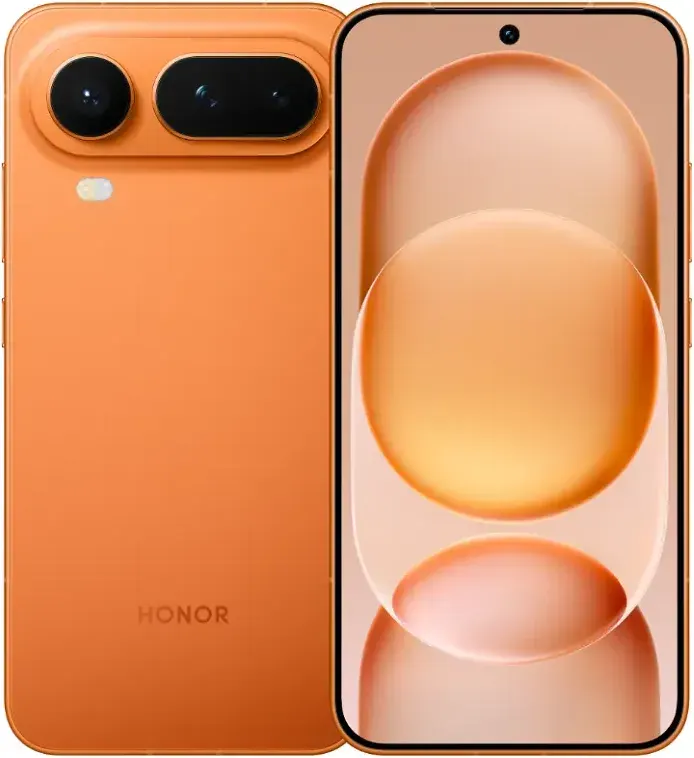 Honor Magic8 Pro Air – Orange