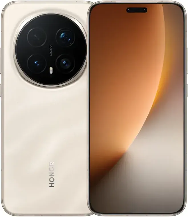 Honor Magic8 Pro