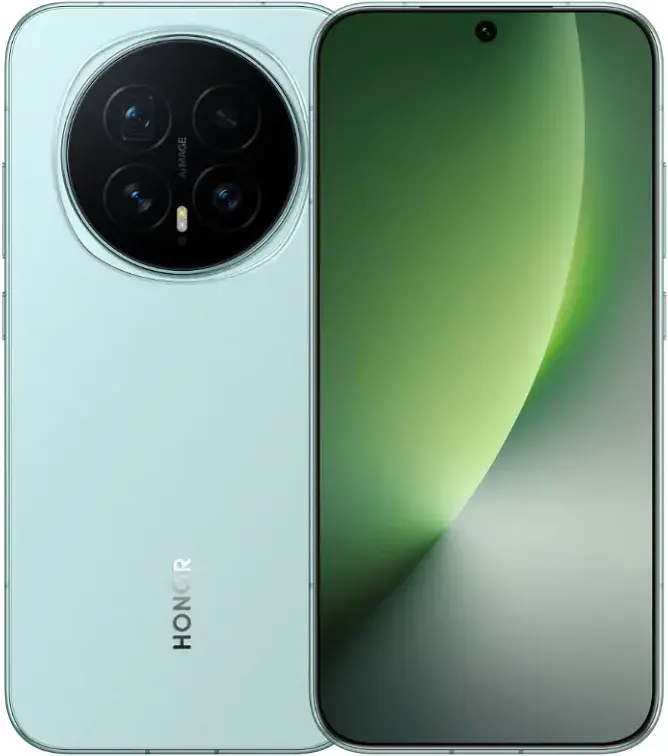 Honor Magic8 – Mint