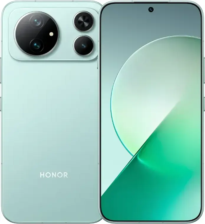 Honor Magic9 Super Edition – Green