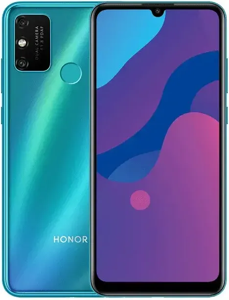 Honor Play 9A photo