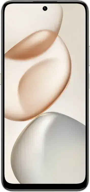Honor Play10 5G – Gold · Front