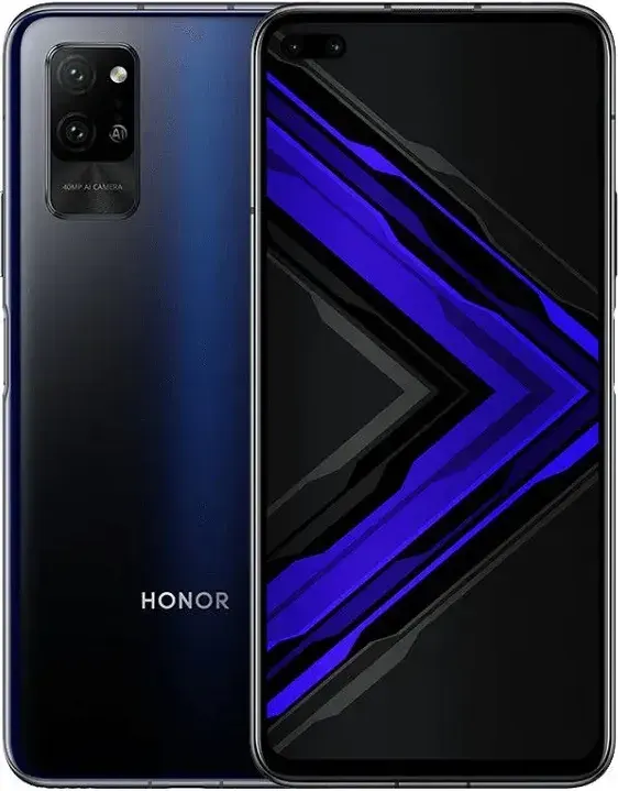Honor Play4 Pro photo