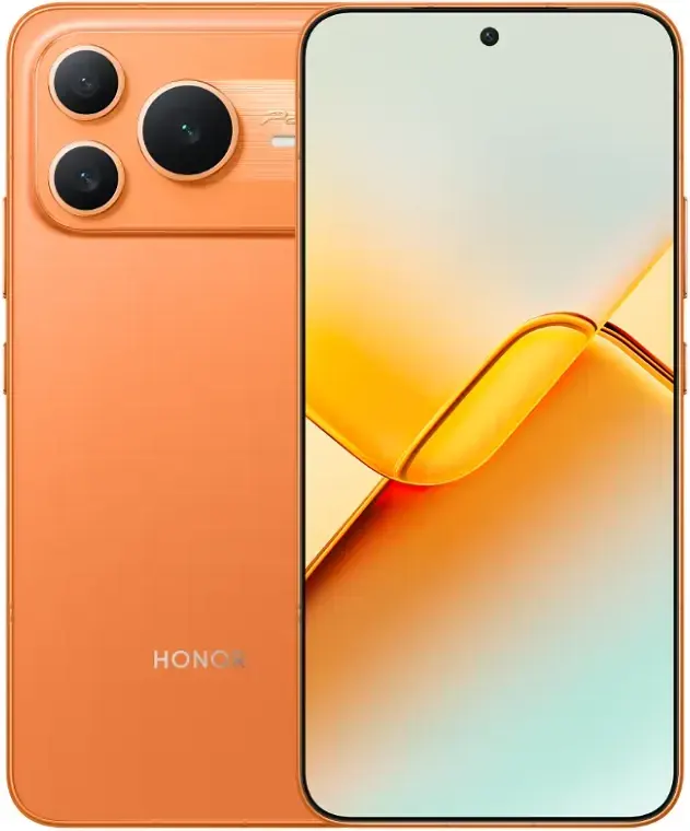 Honor Power2 – Orange