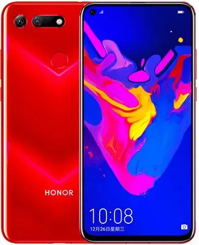 Honor View 20 photo