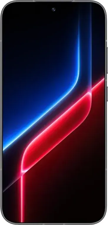 Honor WIN RT2 – Black · Front