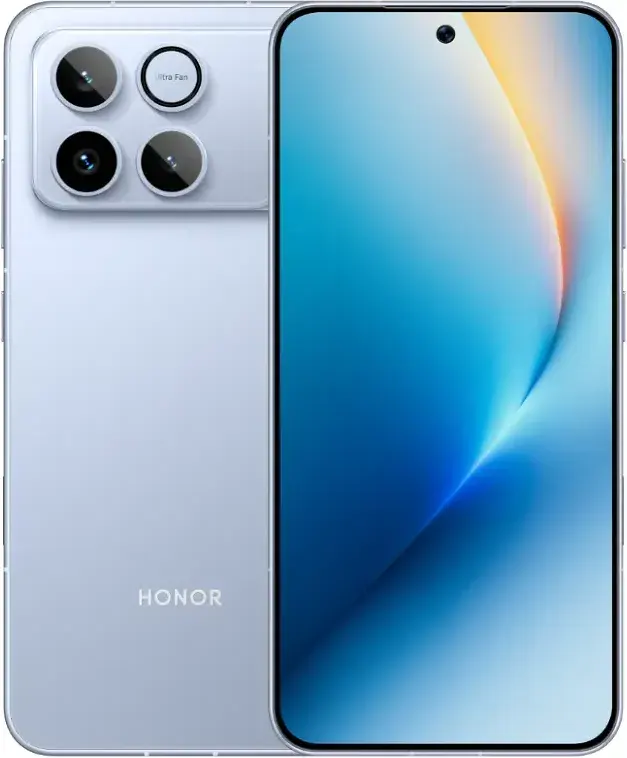 Honor WIN – Blue