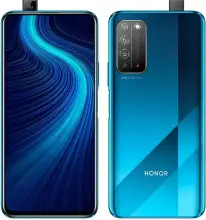 Honor X10 5G