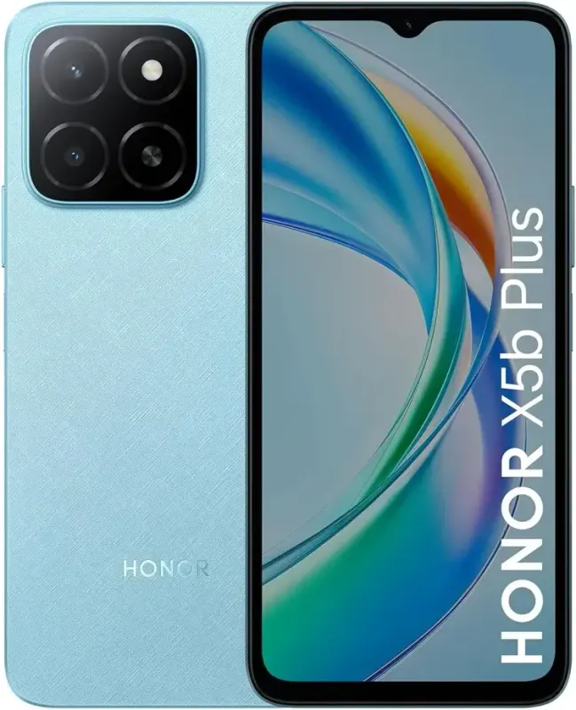 Honor X5b Plus photo