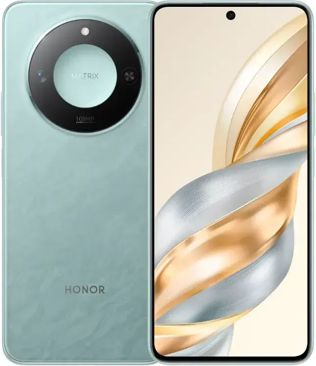 Honor X60 photo