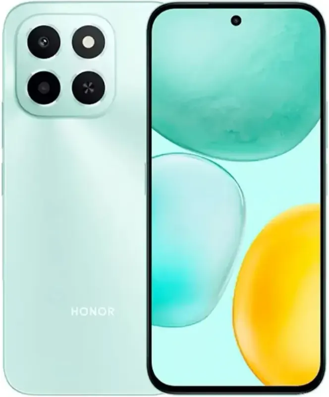 Honor X6c photo