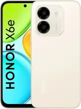 Honor X6e