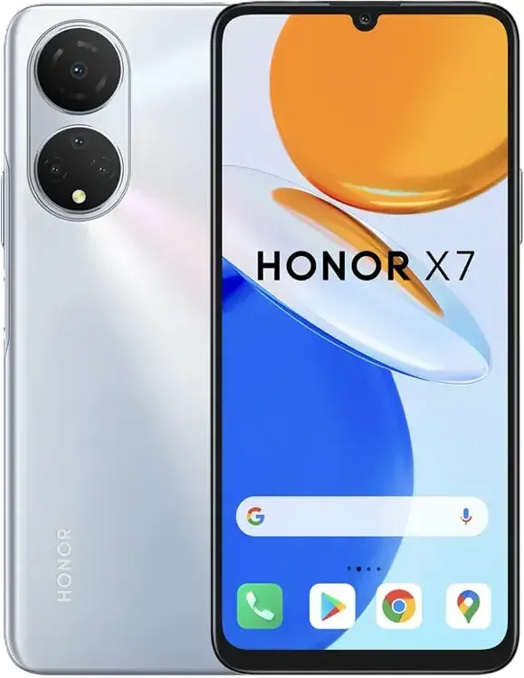 Honor X7 photo